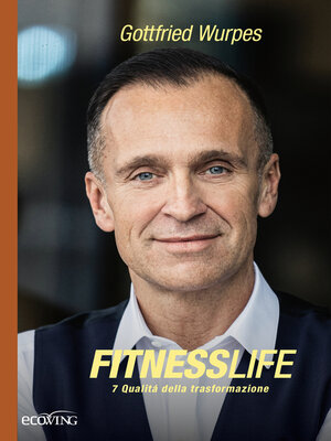 cover image of Fitnesslife